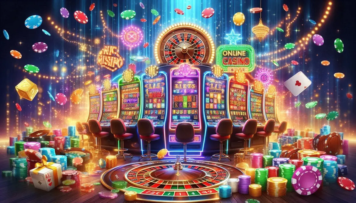 PartyPoker Casino